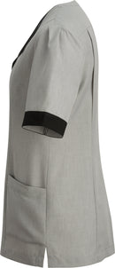 Edwards [7280] Ladies Pinnacle Housekeeping Tunic. Live Chat For Bulk Discounts.