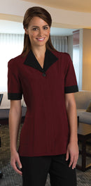 Edwards [7280] Ladies Pinnacle Housekeeping Tunic. Live Chat For Bulk Discounts.
