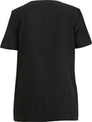 Edwards Garment [7284] Essential Soft-Stretch Scoop Neck Tunic. Live Chat For Bulk Discounts.
