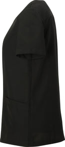 Edwards Garment [7284] Essential Soft-Stretch Scoop Neck Tunic. Live Chat For Bulk Discounts.