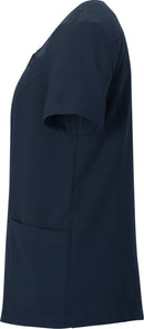 Edwards Garment [7284] Essential Soft-Stretch Scoop Neck Tunic. Live Chat For Bulk Discounts.
