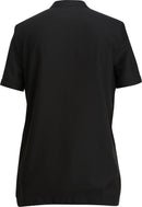 Edwards [7292] Ladies Essential Soft-Stretch Full-Zip Tunic. Live Chat For Bulk Discounts.