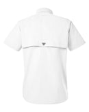 Columbia [139655] Ladies' Bahama Short-Sleeve Shirt. Live Chat For Bulk Discounts.