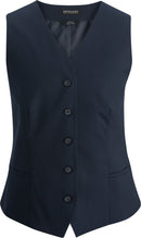 Edwards [7530] Ladies Russel Vest. Live Chat For Bulk Discounts.