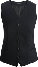 Edwards [7530] Ladies Russel Vest. Live Chat For Bulk Discounts.