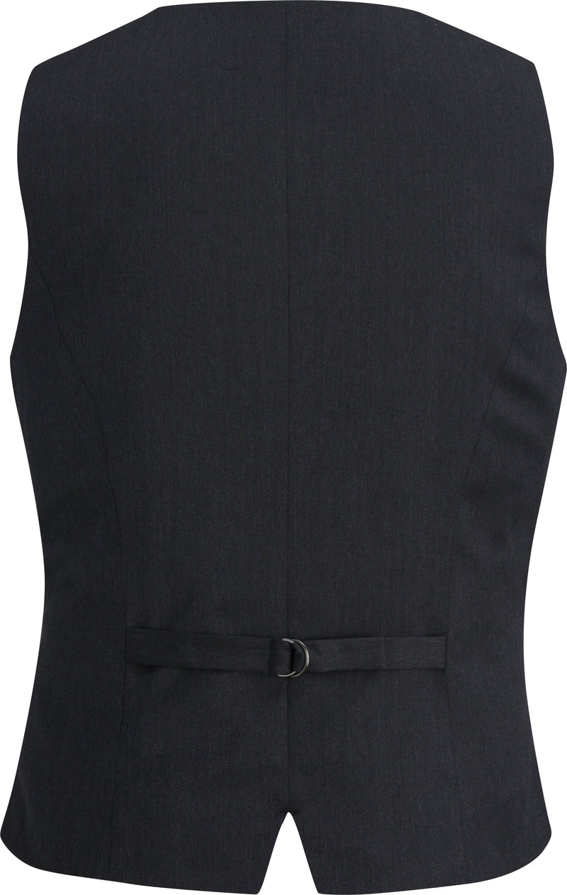 Edwards [7530] Ladies Washable Dress Vest. Redwood & Ross Russell Collection. Live Chat For Bulk Discounts.