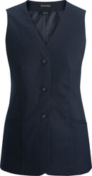 Edwards [7535] Ladies Russel Tunic. Live Chat For Bulk Discounts.