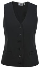 Edwards Garment [7550] Firenza Vest. Live Chat For Bulk Discounts.