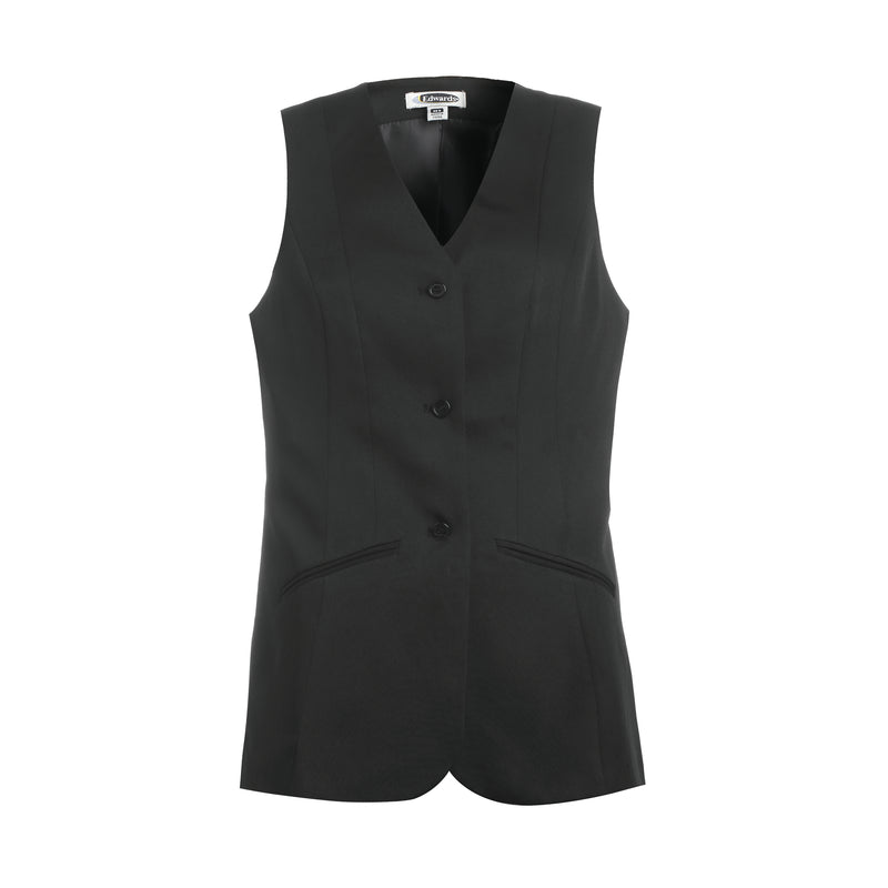Edwards Garment [7551] Firenza Sleeveless Tunic. Live Chat For Bulk Discounts.