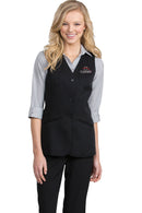 Edwards Garment [7551] Firenza Sleeveless Tunic. Live Chat For Bulk Discounts.