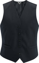 Edwards [7633] Ladies Signature Vest.  Live Chat For Bulk Discounts.