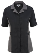 Edwards [7890] Ladies Premier Housekeeping Tunic. Live Chat For Bulk Discounts.