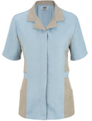 Edwards Garment [7890] Premier Housekeeping Tunic. Live Chat For Bulk Discounts.