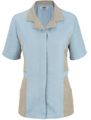 Edwards [7890] Ladies Premier Housekeeping Tunic. Live Chat For Bulk Discounts.