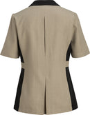 Edwards [7890] Ladies Premier Housekeeping Tunic. Live Chat For Bulk Discounts.