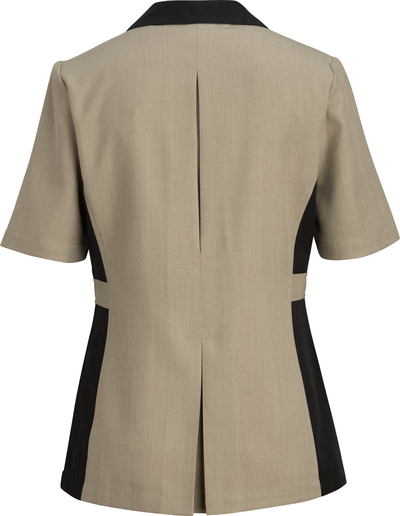 Edwards Garment [7890] Premier Housekeeping Tunic. Live Chat For Bulk Discounts.