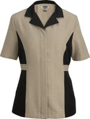 Edwards [7890] Ladies Premier Housekeeping Tunic. Live Chat For Bulk Discounts.