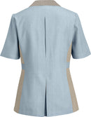 Edwards [7890] Ladies Premier Housekeeping Tunic. Live Chat For Bulk Discounts.