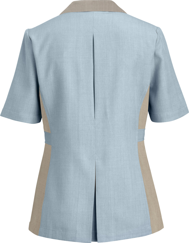 Edwards Garment [7890] Premier Housekeeping Tunic. Live Chat For Bulk Discounts.