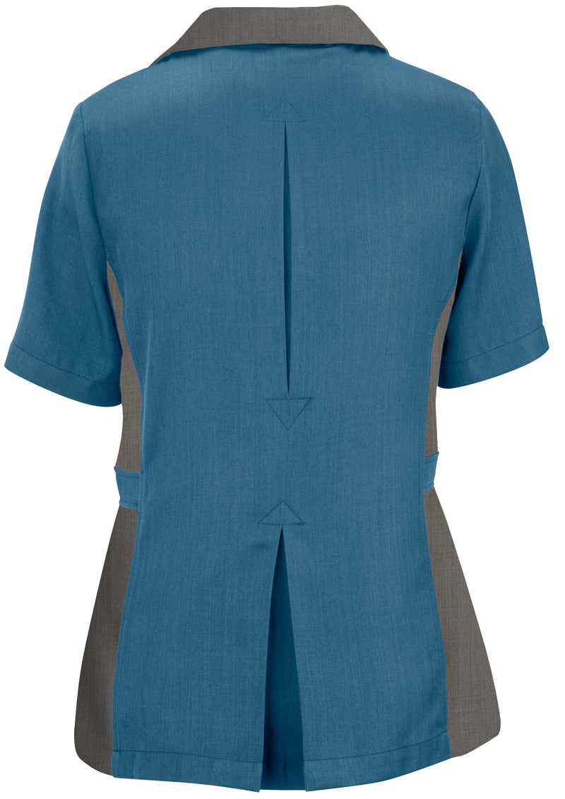 Edwards Garment [7890] Premier Housekeeping Tunic. Live Chat For Bulk Discounts.