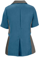 Edwards [7890] Ladies Premier Housekeeping Tunic. Live Chat For Bulk Discounts.