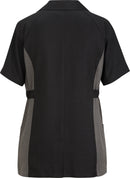 Edwards Garment [7891] Premier V-Neck Pull-Over Tunic. Live Chat For Bulk Discounts.