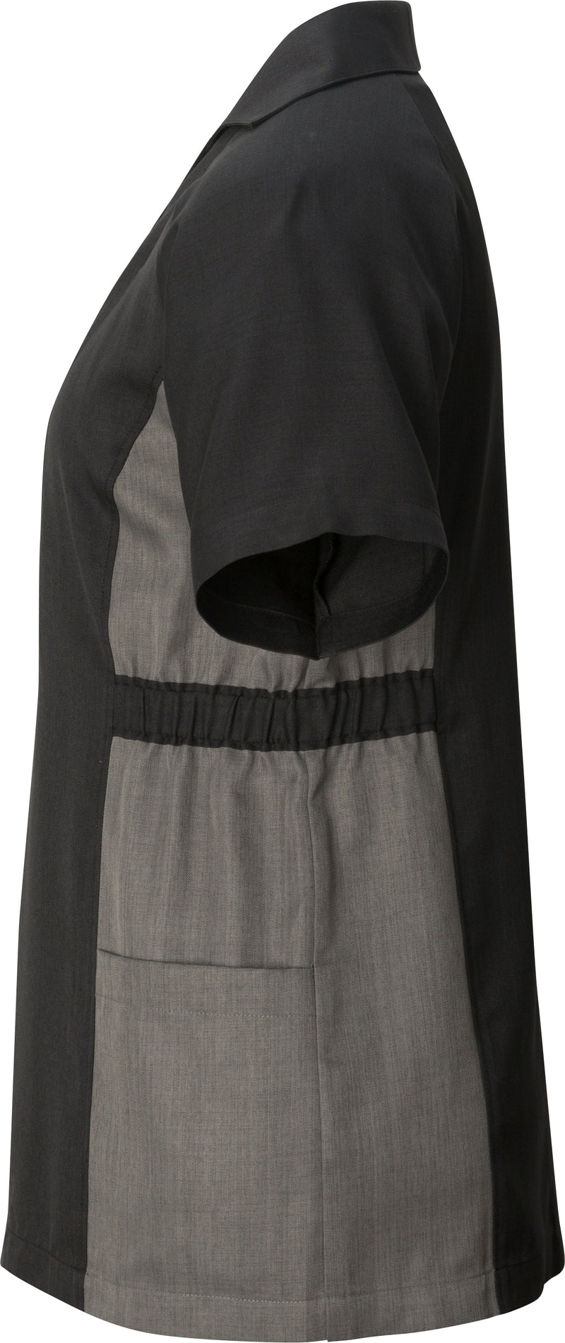 Edwards Garment [7891] Premier V-Neck Pull-Over Tunic. Live Chat For Bulk Discounts.