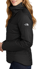 The North Face [NF0A529L] Ladies Everyday Insulated Jacket.