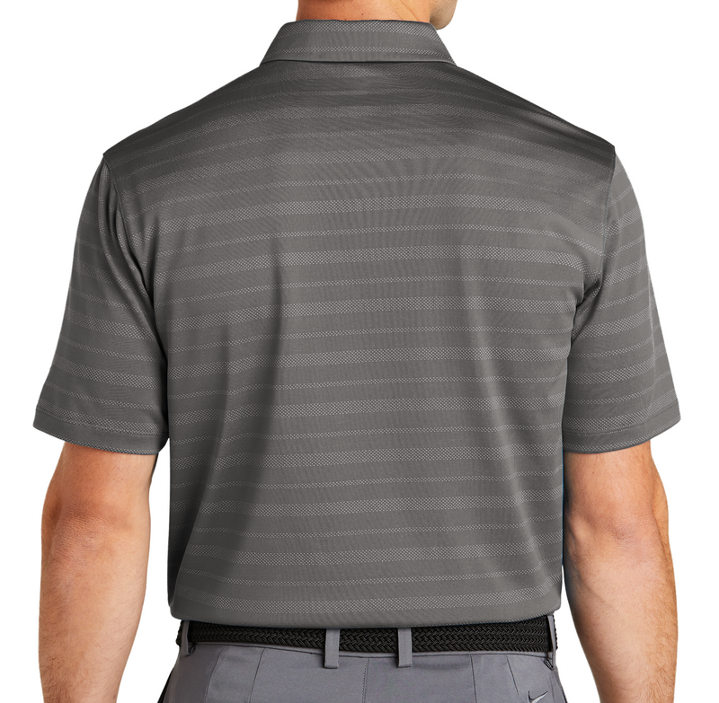 Nike [NKDC2115] Dri-FIT Vapor Jacquard Polo. Live Chat For Bulk Discounts.