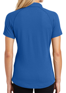 OGIO [LOG126] Ladies Onyx Polo.