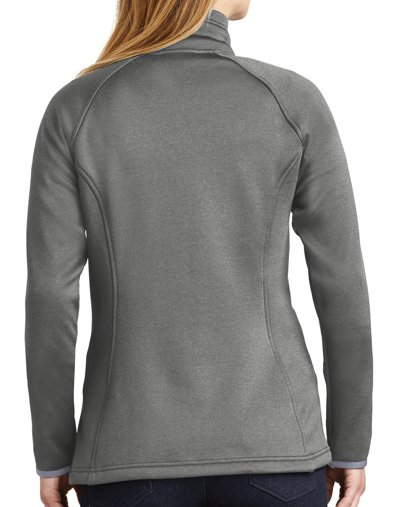 The North Face [NF0A3LH8] Ladies Sweater Fleece Jacket. Live Chat For