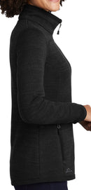 Eddie Bauer [EB251] Ladies Sweater Fleece Full-Zip. Buy More and Save.