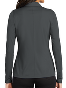 Nike [545322] Ladies Long Sleeve Dri-FIT Stretch Tech Polo. Live Chat For Bulk Discounts.