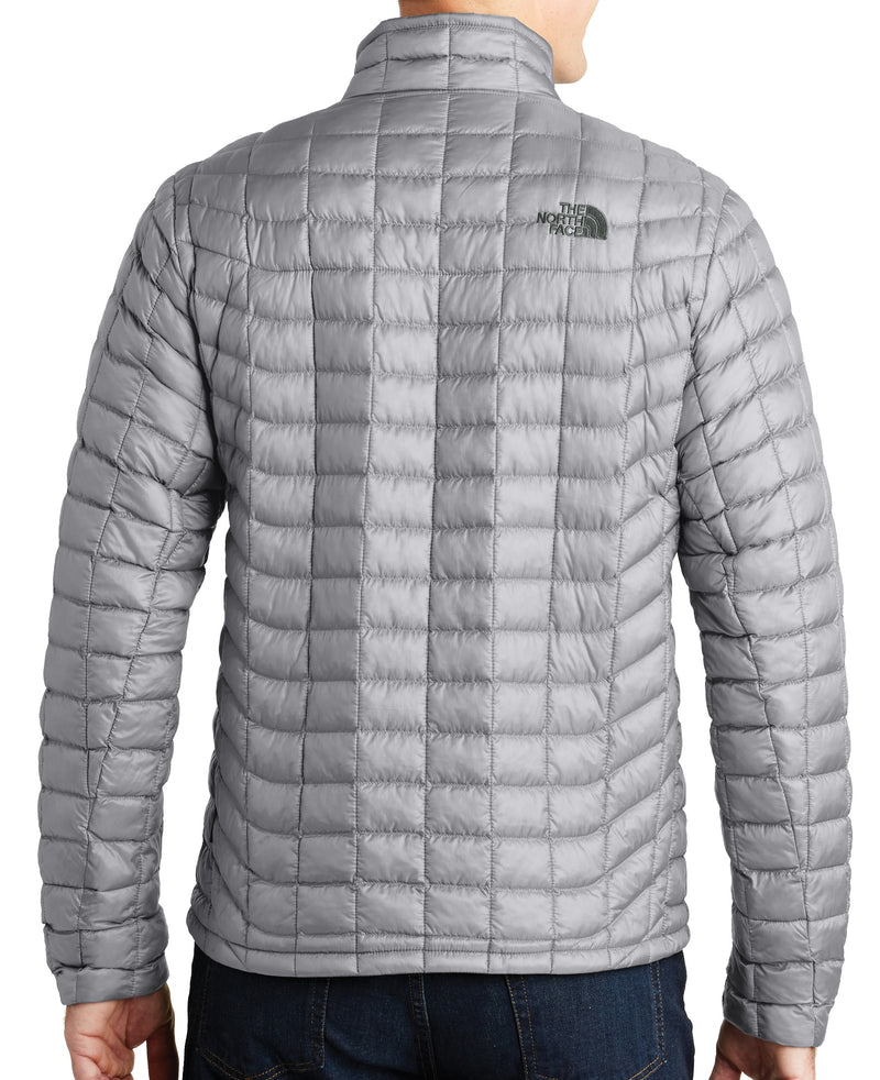 The North Face [NF0A3LH2] ThermoBall Trekker Jacket. Live Chat For Bulk Discounts.