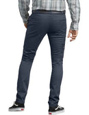 Dickies [P801] Industrial FLEX Skinny Straight Fit Work Pants. Live Chat For Bulk Discounts.