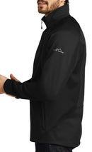 Eddie Bauer [EB542] Trail Soft Shell Jacket. Live Chat For Bulk Discounts.