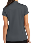 OGIO [LOG125] Ladies Framework Polo.