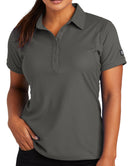 OGIO [LOG101] Ladies Caliber2.0 Polo.