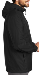 Eddie Bauer [EB500] Packable Wind Jacket. Live Chat For Bulk Discounts.
