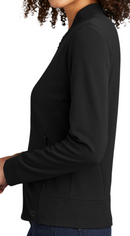 OGIO [LOG820] Ladies Hinge Full-Zip. Live Chat For Bulk Discounts.