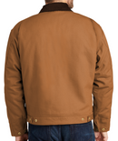 CornerStone [J763] Duck Cloth Work Jacket.  Buy More and Save.