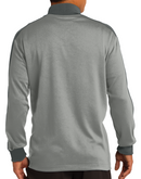 Custom Embroidered Nike [578673] Dri-FIT 1/2-Zip Cover-Up. Live Chat For Bulk Discounts.