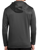Nike [NKAH6259] Therma-FIT Full-Zip Fleece Hoodie. Live Chat For Bulk Discounts.