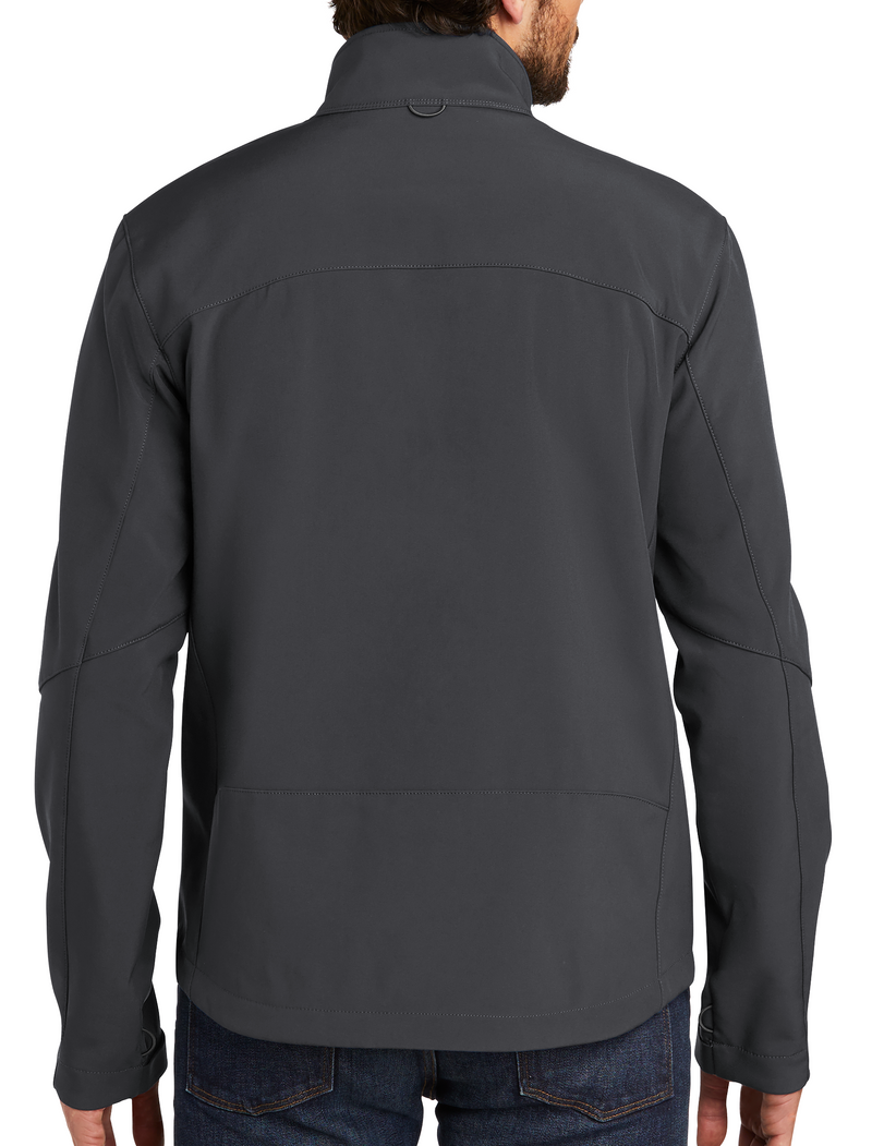 Eddie Bauer [EB530] Soft Shell Jacket. Live Chat For Bulk Discounts.