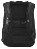 OGIO [411092] Logan Backpack. Live Chat For Discounts.