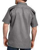 Dickies [05] Short Sleeve Performance Team Shirt. Live Chat For Bulk Discounts.