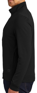 OGIO [OG820] Hinge Full-Zip. Live Chat For Bulk Discounts.