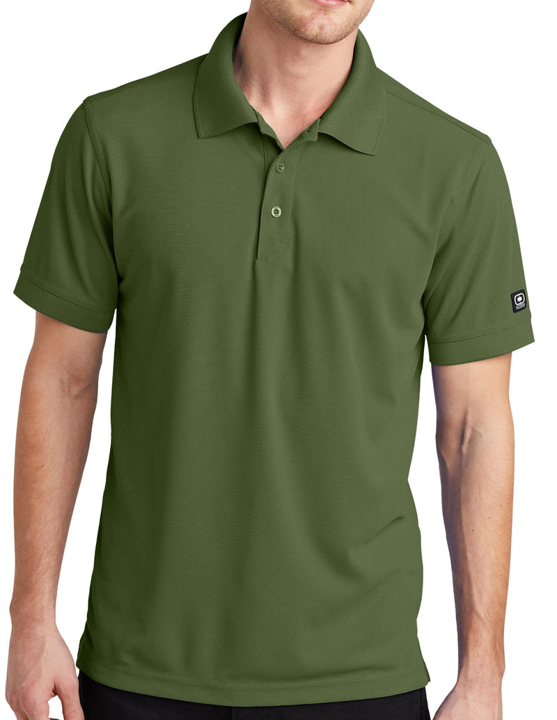 OGIO Caliber 2.0 Polo Shirts OG101