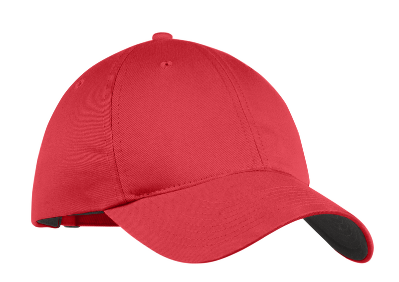 Nike [580087] Unstructured Twill Cap. Live Chat For Bulk Discounts.