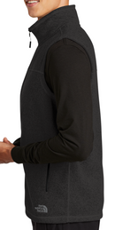 The North Face [NF0A47FA] Sweater Fleece Vest. Live Chat For Bulk Discounts.